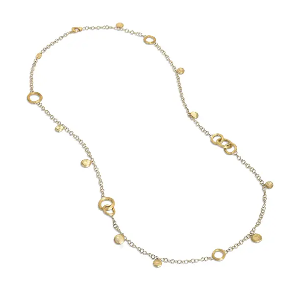 Necklace - Jaipur Link