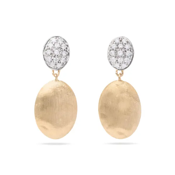 Earrings - Siviglia