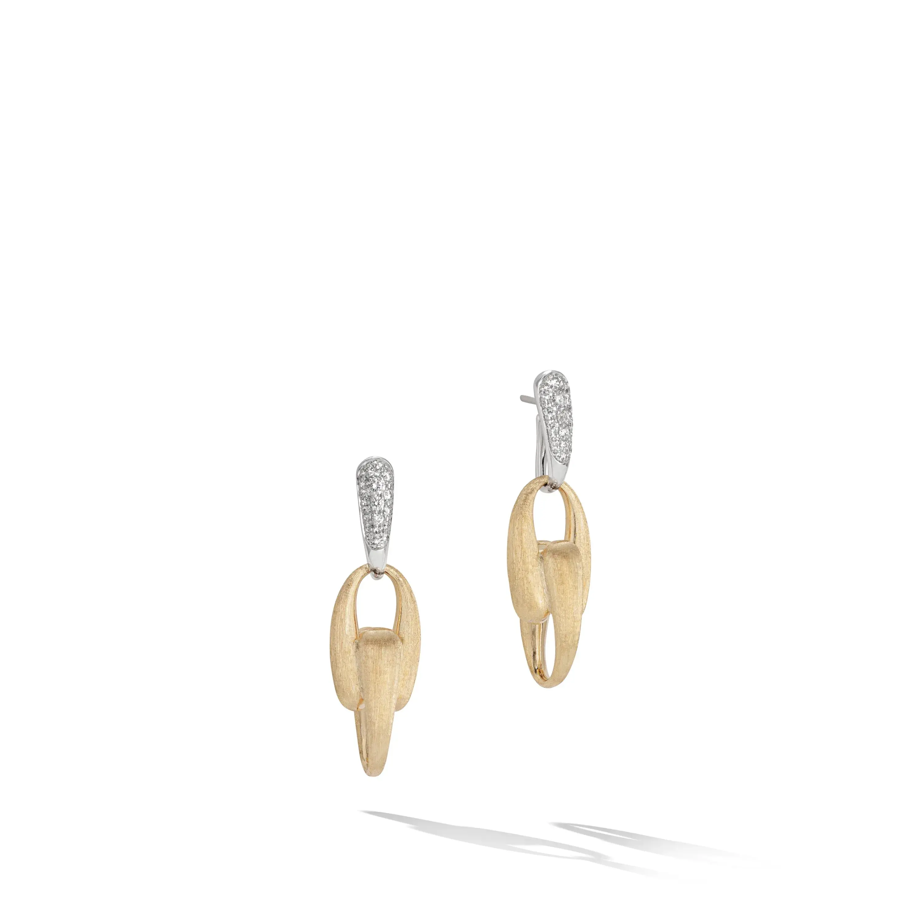 Earrings - Lucia
