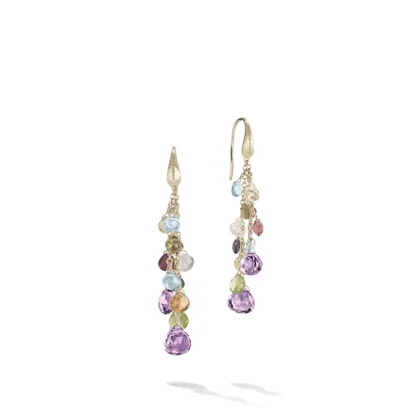 Earrings - Paradise