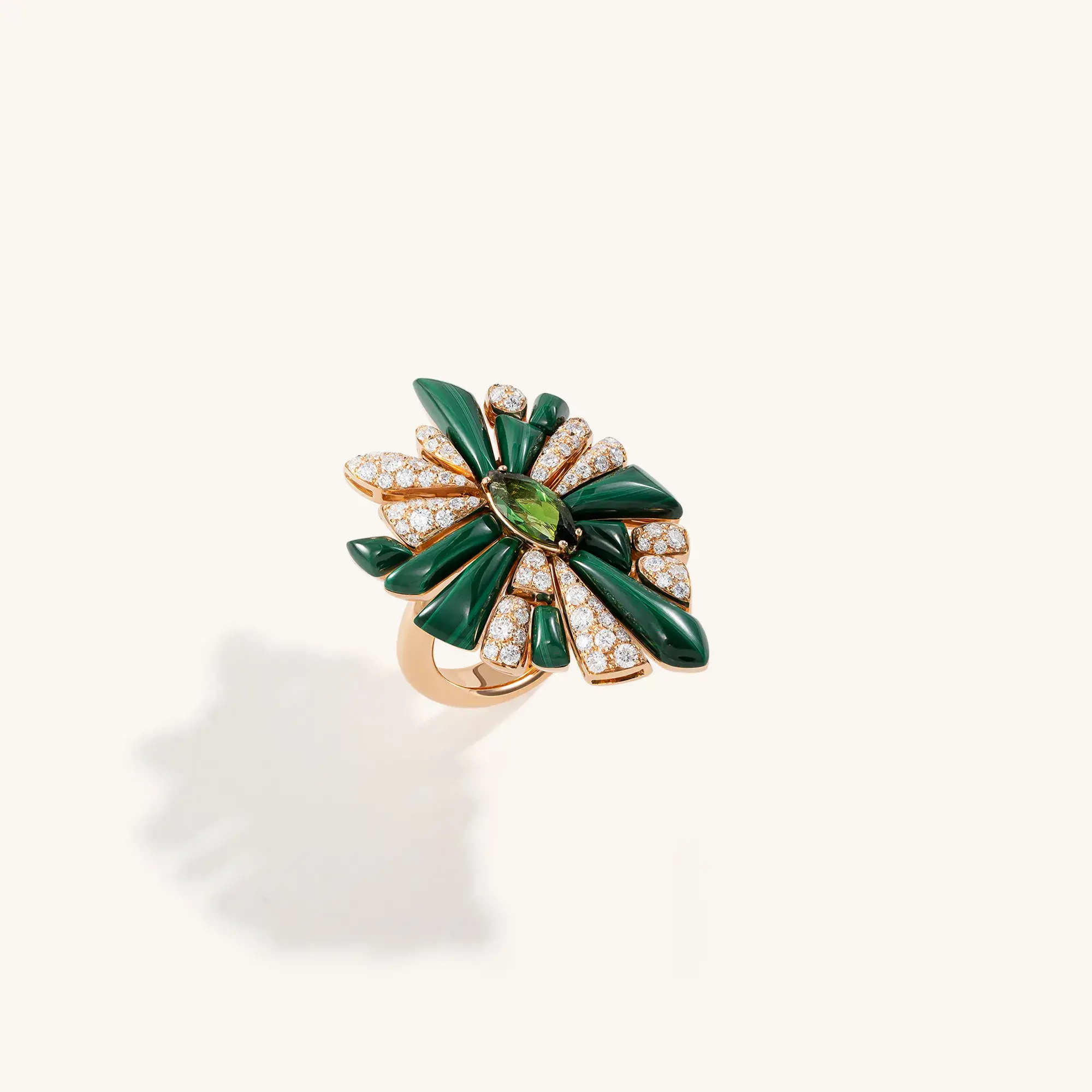 Ring - Deco
