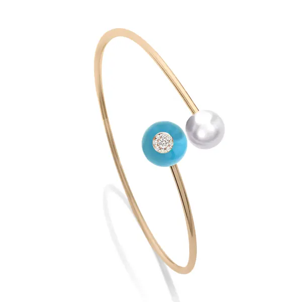 Bracelet - Dots