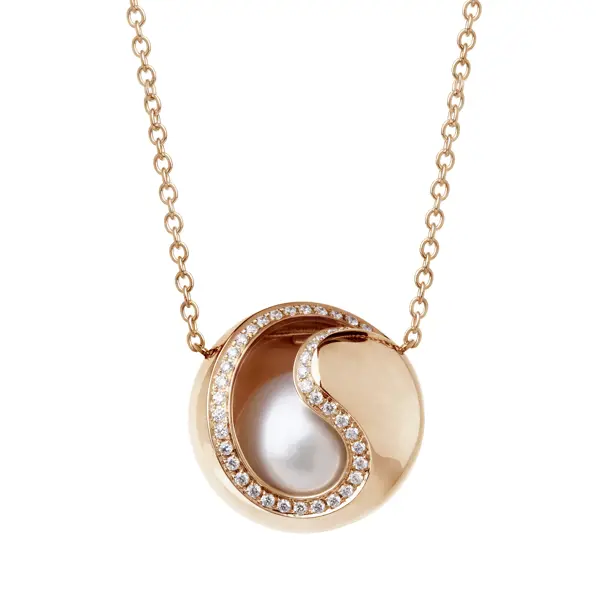 Pendant - Night Fever
