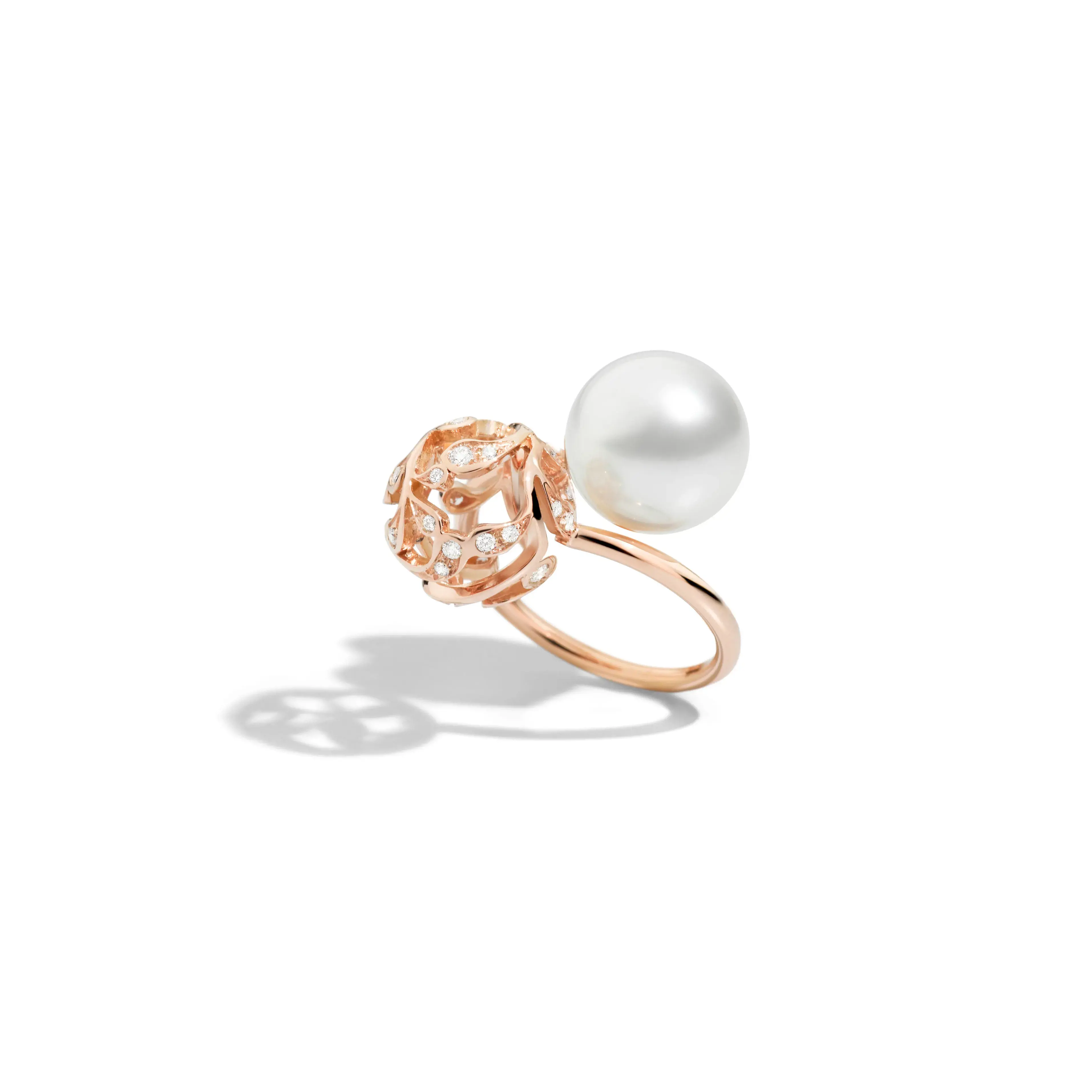 Ring - Bolero