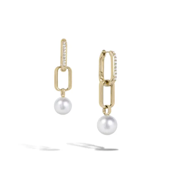 Earring - Aurum