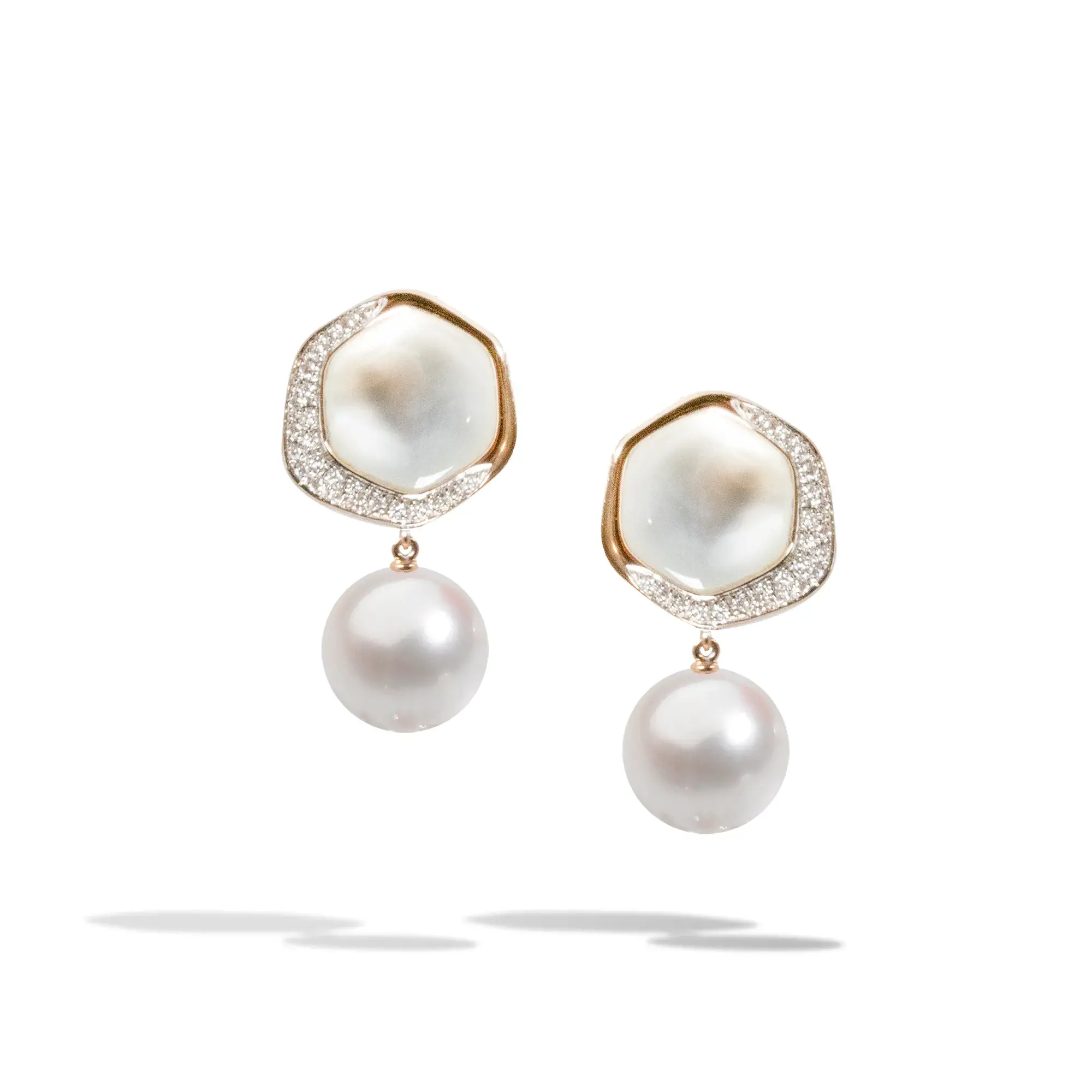 Earring - Venus