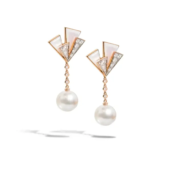 Earring - Flamante