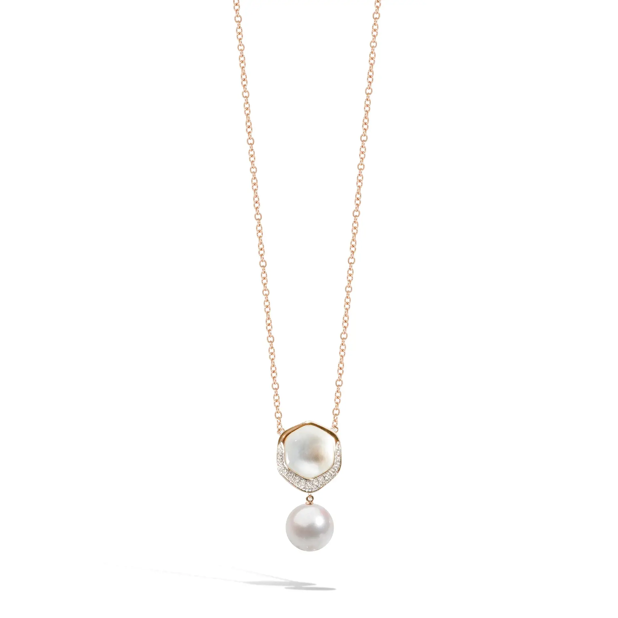 Necklace - Venus