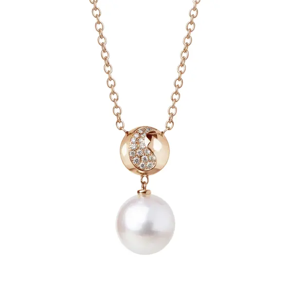 Necklace - Night Fever