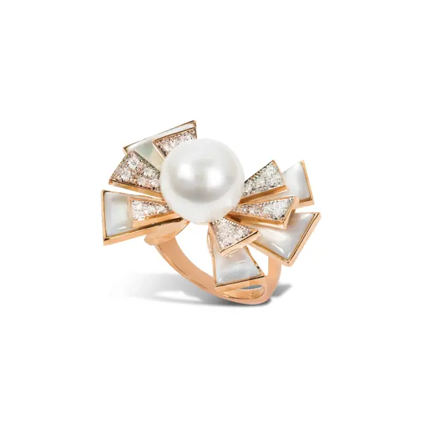 Ring - Flamante