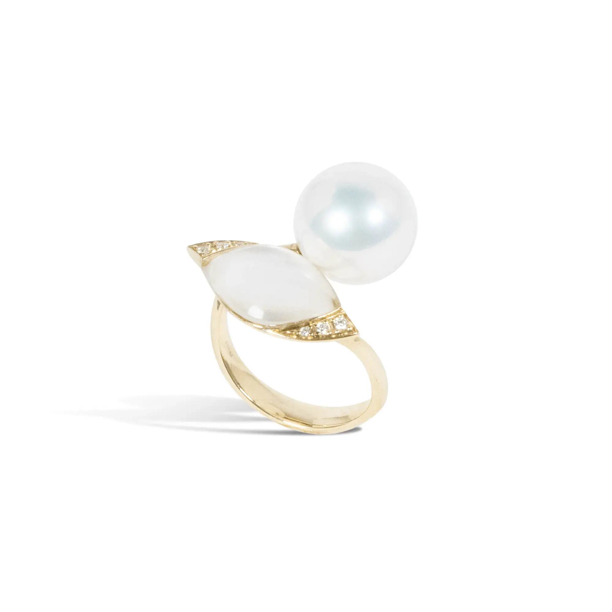 Ring - Selene