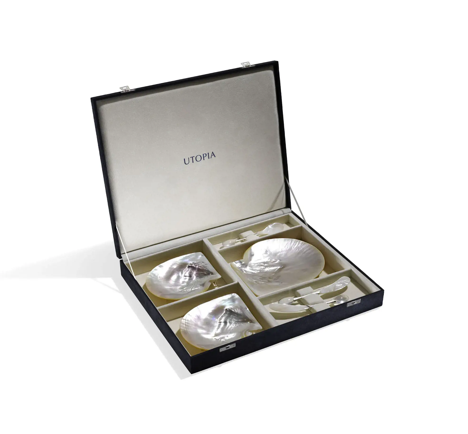 Caviar Set - Caviar Set