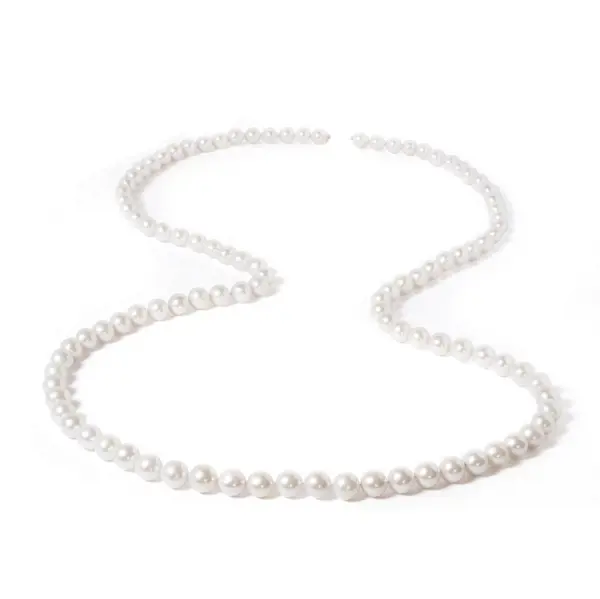 Necklace - Aqua