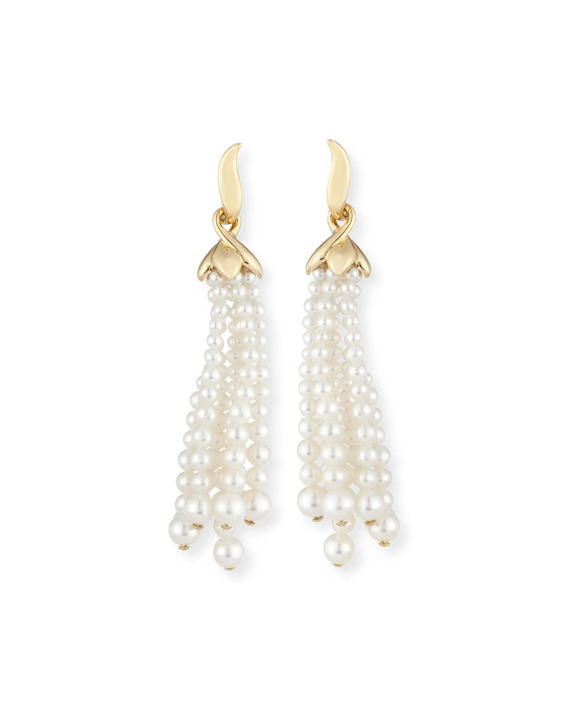 Earring - Aqua
