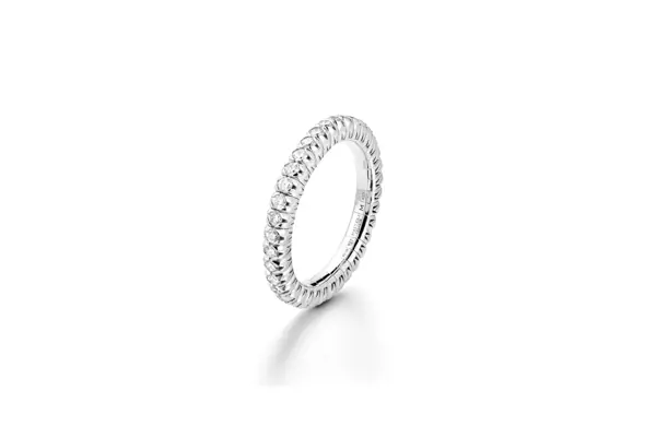 Ring - X Band
