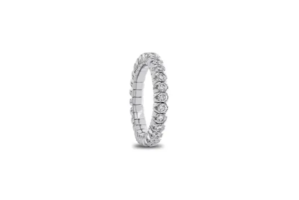 Ring - X Band