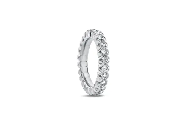 Ring - X Band