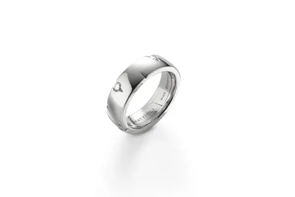 Ring - Cuts