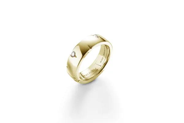 Ring - Cuts