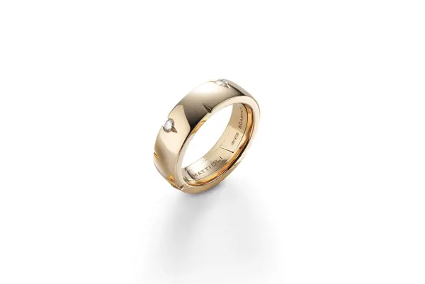 Ring - Cuts