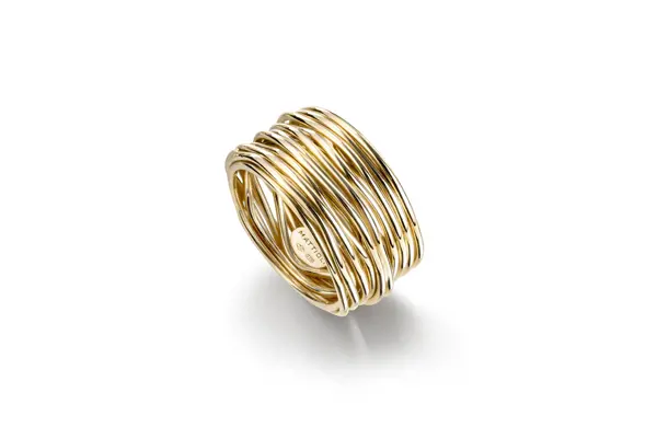 Ring - Tibet
