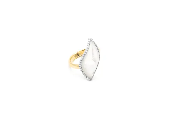 Ring - Navettes