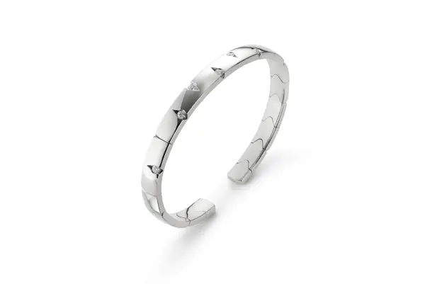 Bangle - Cuts
