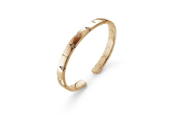 Bangle - Cuts