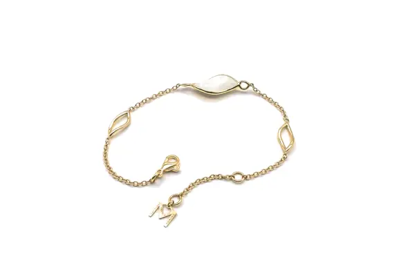 Bracelet - Navettes