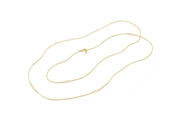 Necklace - Chips