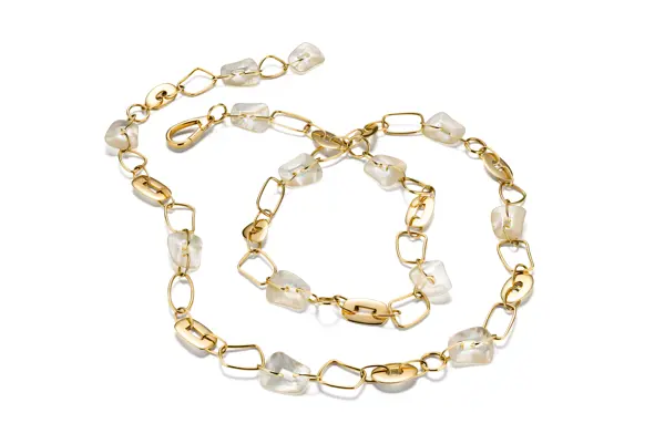 Necklace - Puzzle