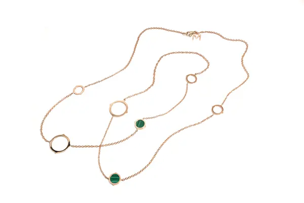 Necklace - Ever