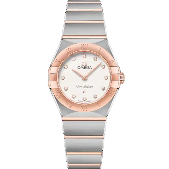 Constellation Manhattan