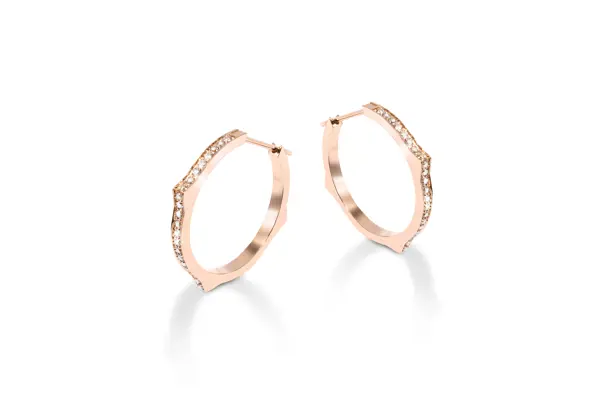 Earrings - Ever