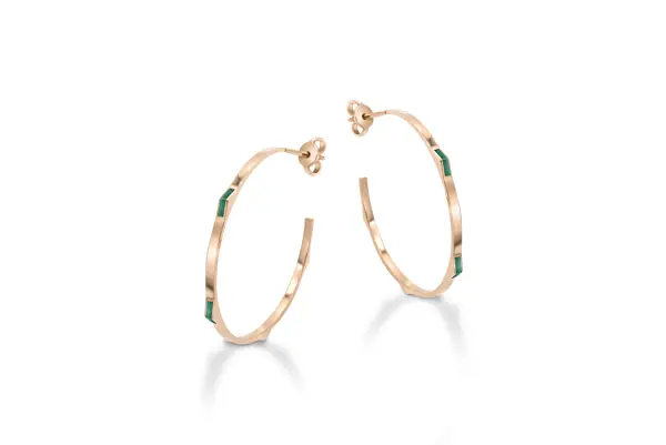 Earrings - Ever