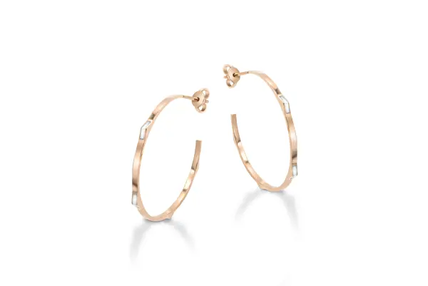 Earrings - Ever