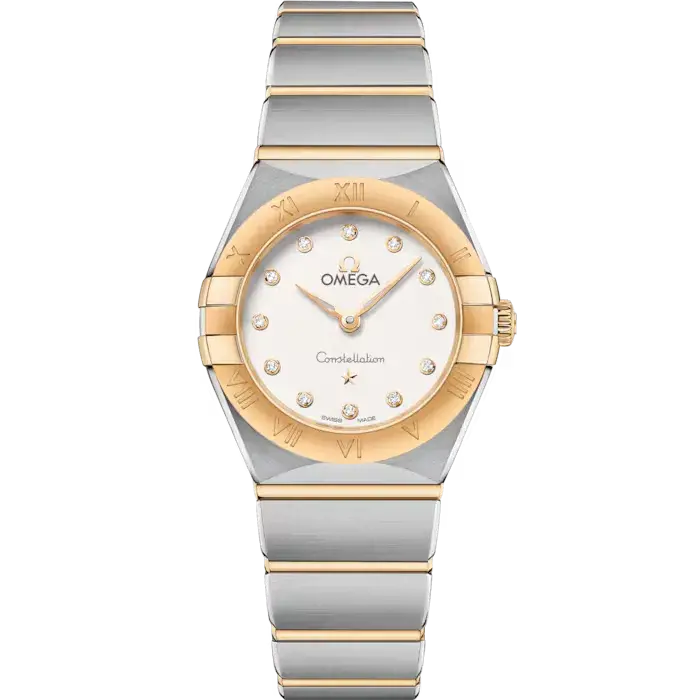 Constellation Manhattan