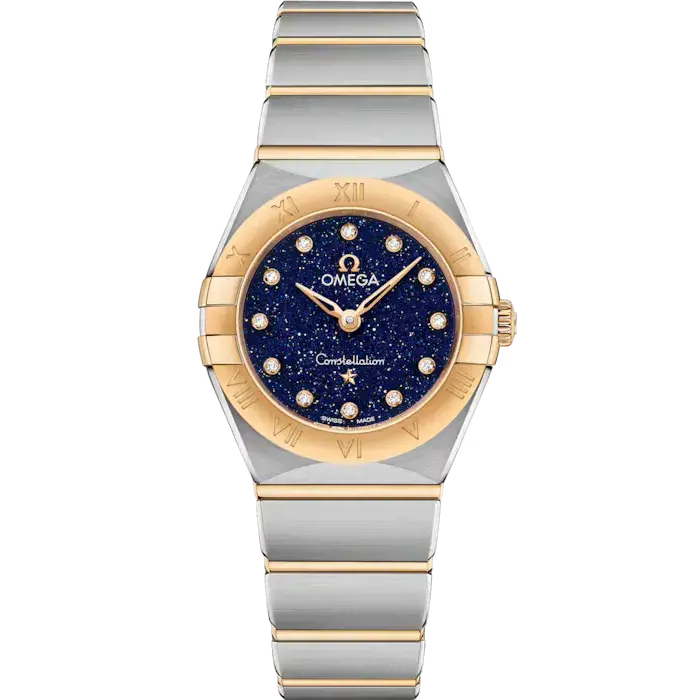 Constellation Manhattan