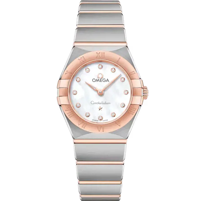 Constellation Manhattan