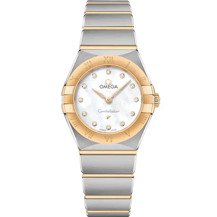 Constellation Manhattan