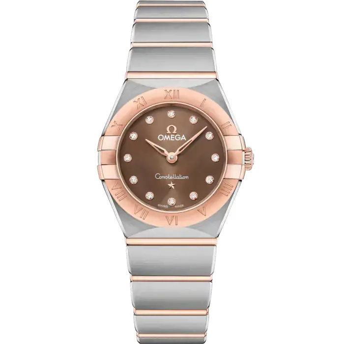 Constellation Manhattan