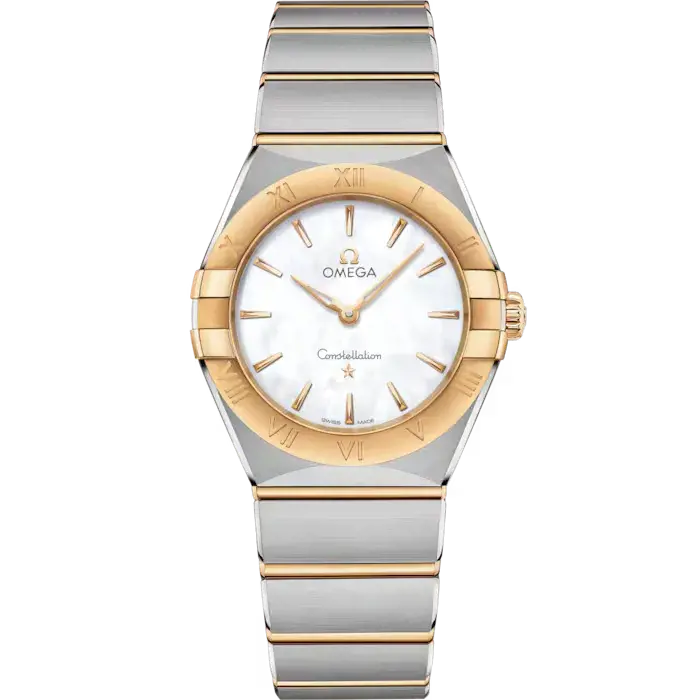 Constellation Manhattan