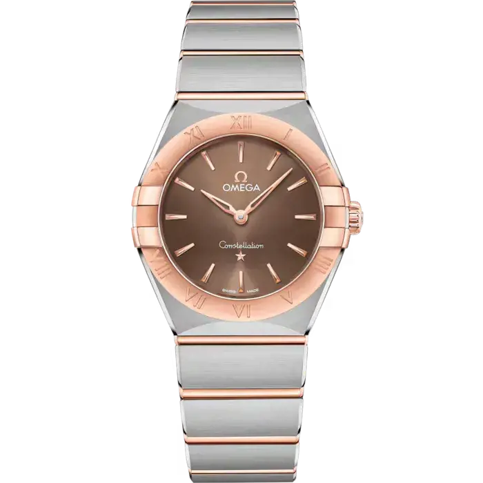 Constellation Manhattan