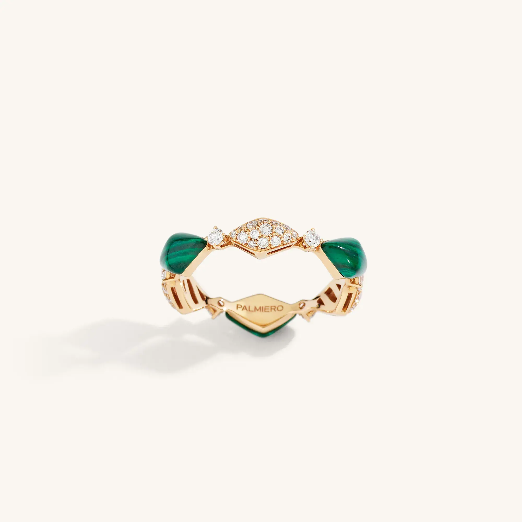 Ring - Deco