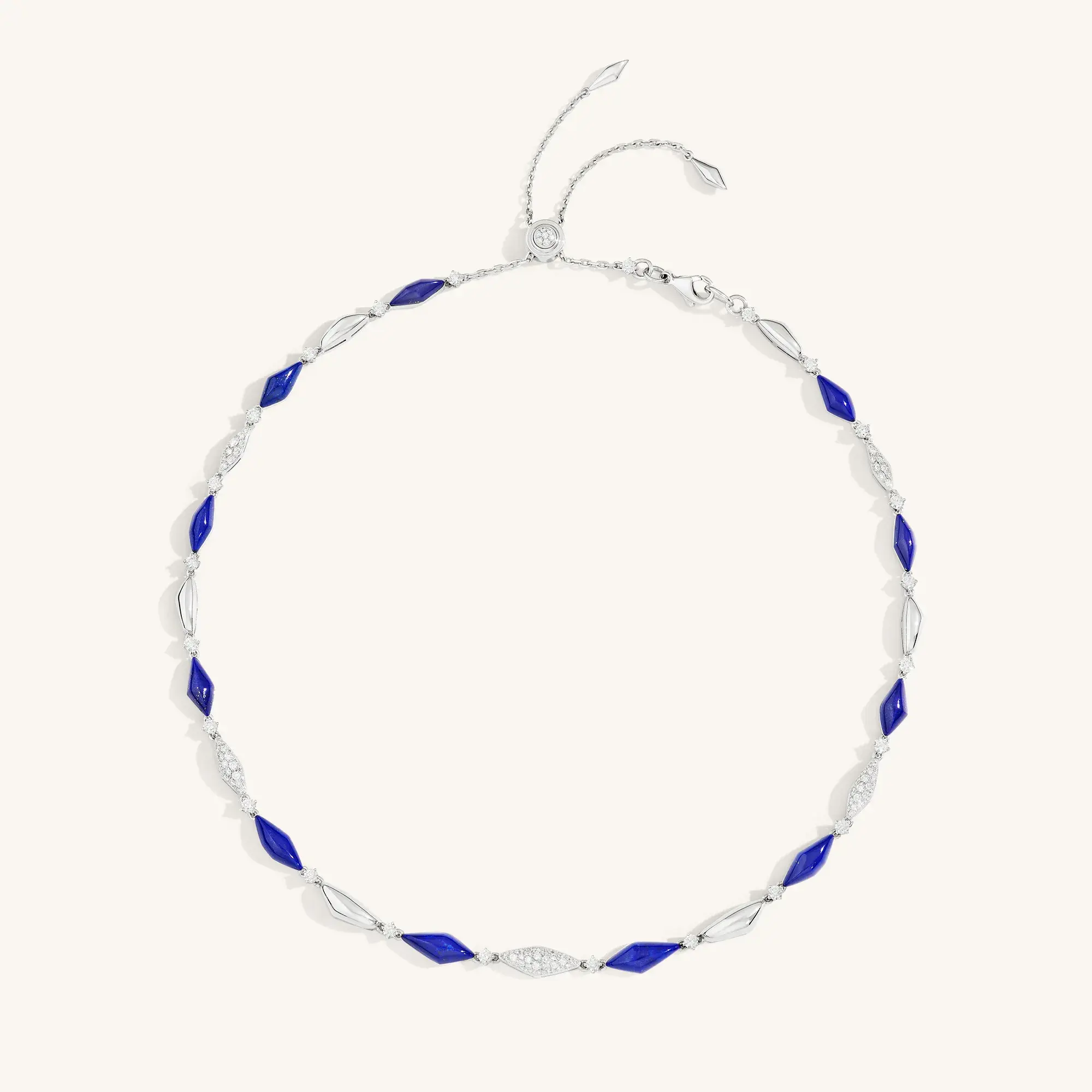 Necklace - Deco