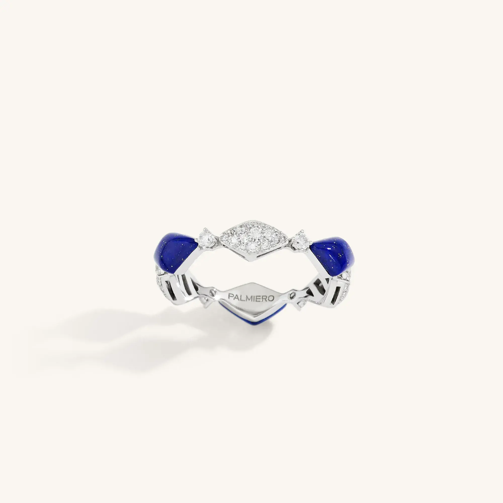Ring - Deco