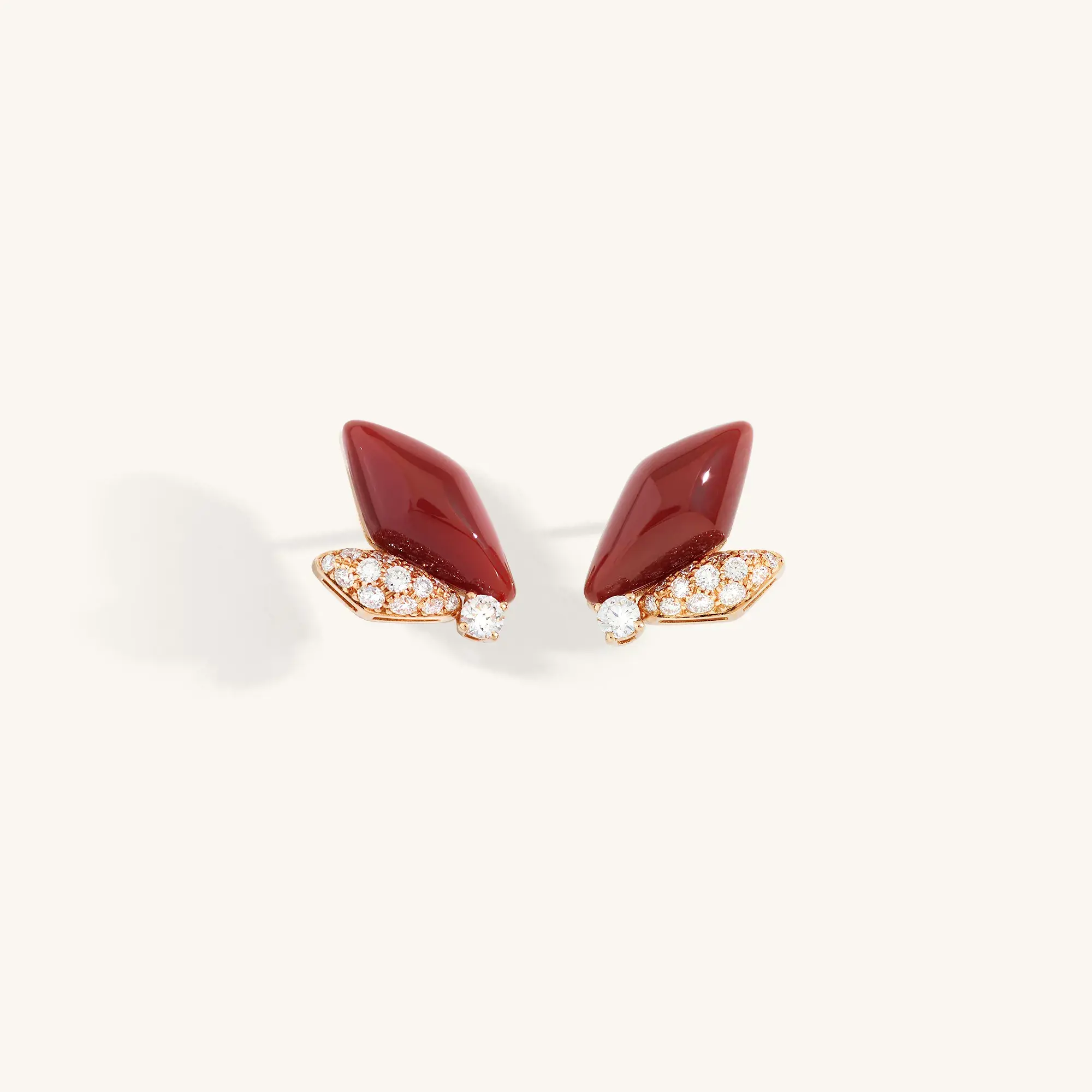 Earrings - Lia