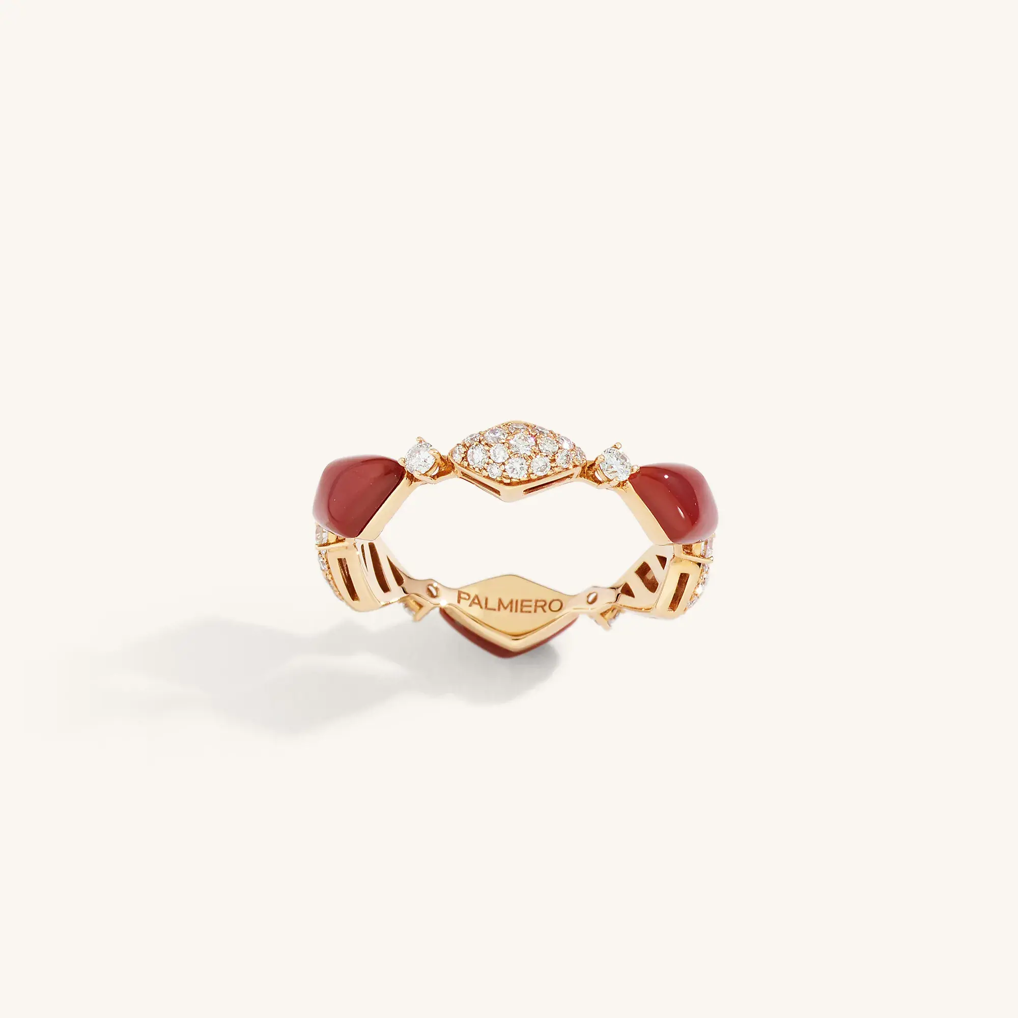 Ring - Deco