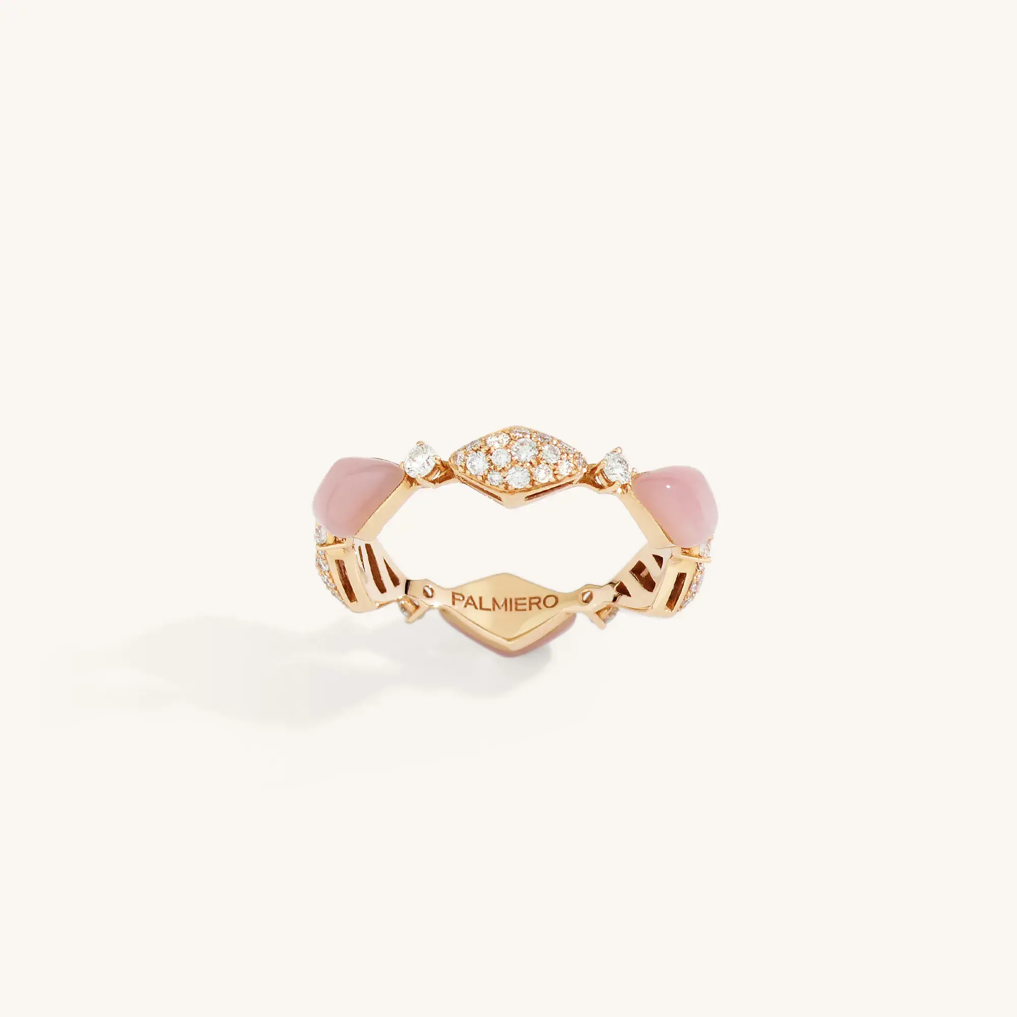Ring - Deco