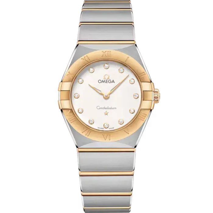 Constellation Manhattan